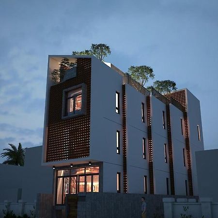 Cloud7 Hotel Phú Quốc Eksteriør billede