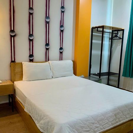 Cloud7 Hotel Phú Quốc Eksteriør billede