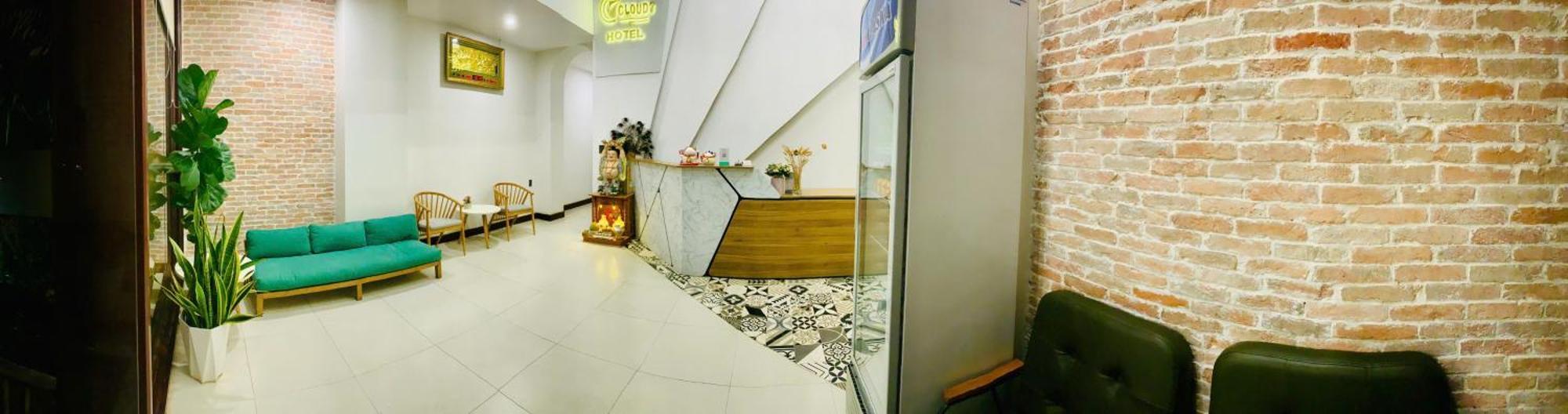 Cloud7 Hotel Phú Quốc Eksteriør billede