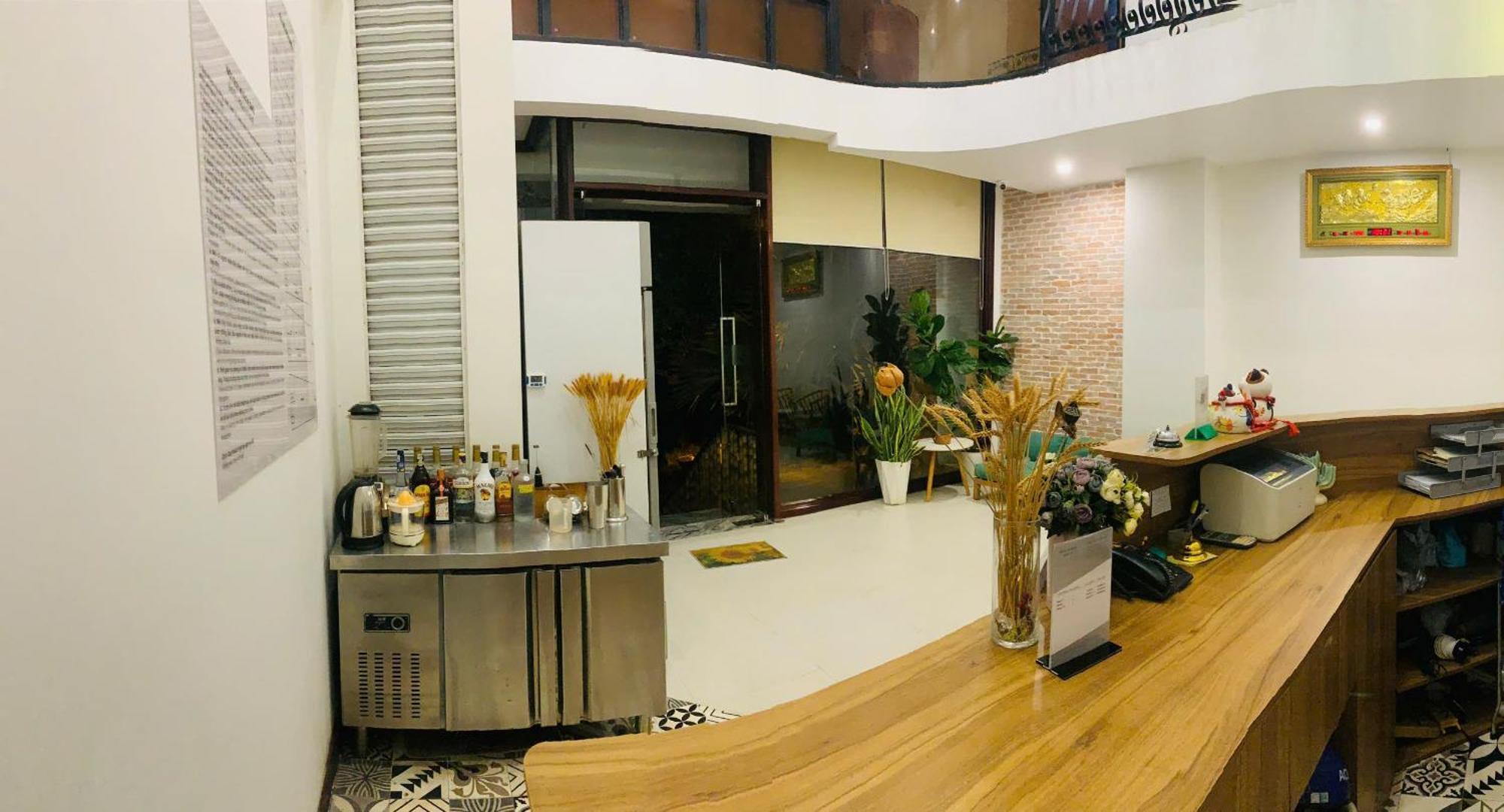 Cloud7 Hotel Phú Quốc Eksteriør billede