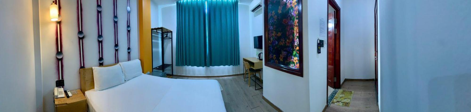 Cloud7 Hotel Phú Quốc Eksteriør billede