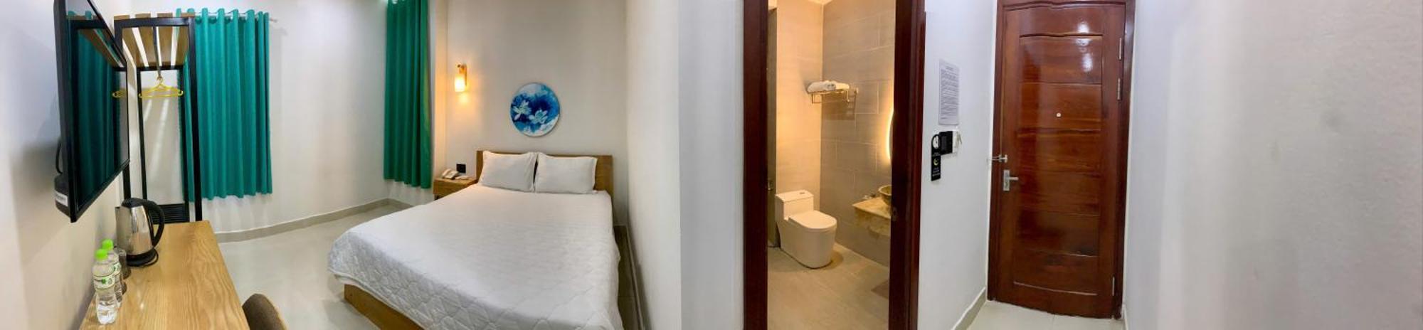 Cloud7 Hotel Phú Quốc Eksteriør billede