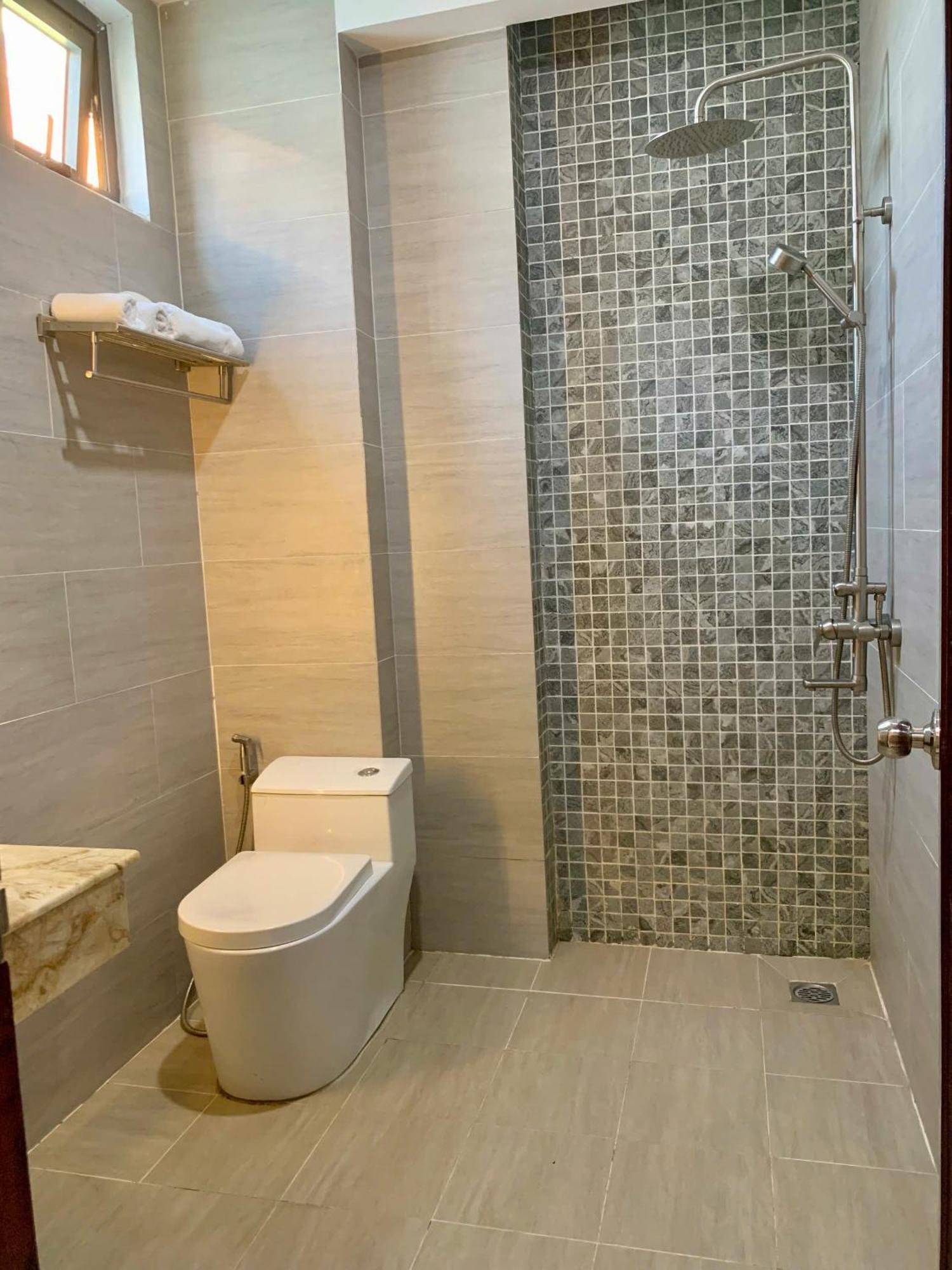 Cloud7 Hotel Phú Quốc Eksteriør billede