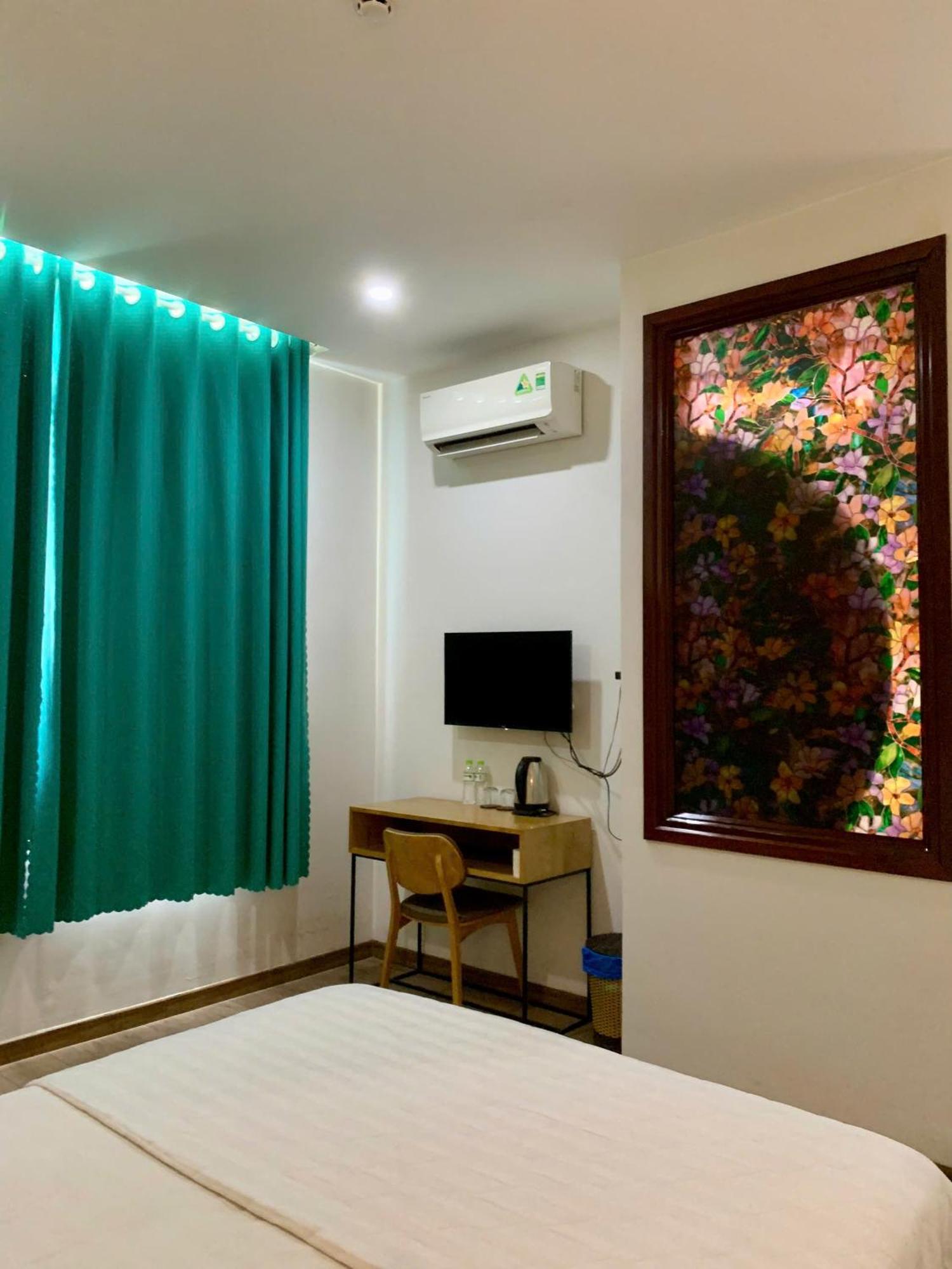 Cloud7 Hotel Phú Quốc Eksteriør billede