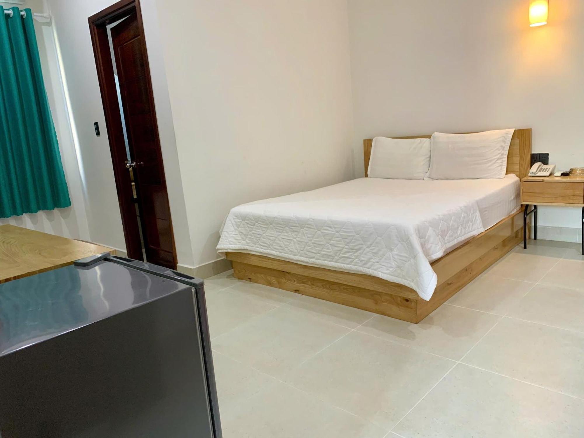 Cloud7 Hotel Phú Quốc Eksteriør billede